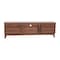 Flash Furniture Walnut 70" TV Stand with Adjustable Middle Shelf EM-TV1801-WAL-GG - alternate 5